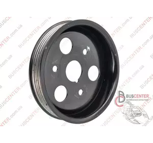Шкив водяного насоса Hyundai I 40 25221-2A200 Шкив водяного насоса Hyundai I 40 25221-2A200