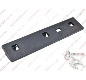Планка задней двери верхняя Mercedes Sprinter A9017660219 100 7619 Планка задней двери верхняя Mercedes Sprinter A9017660219 100 7619