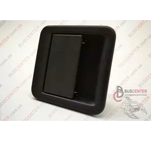Ручка двери задней распашной наружная Fiat Ducato 1301397808 9101 E6 Ручка двери задней распашной наружная Fiat Ducato 1301397808 9101 E6
