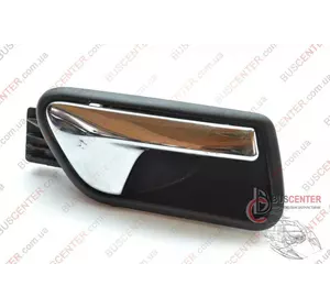 Ручка двери передней правой внутренняя Volkswagen Touran 1T1837114B Ручка двери передней правой внутренняя Volkswagen Touran 1T1837114B