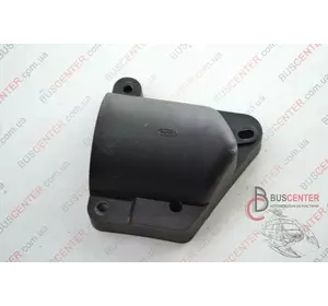 Корпус печки (кронштейн крепления вакуумного клапана) Ford Transit 1072146 98VW18B828CA Корпус печки (кронштейн крепления вакуумного клапана) Ford Transit 1072146 98VW18B828CA
