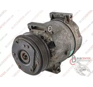 Компрессор кондиционера Renault Laguna 7700105765 1135309 Компрессор кондиционера Renault Laguna 7700105765 1135309