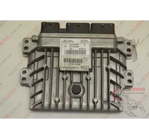 Электронный блок управления (ЭБУ) Renault Kangoo 237101989R 237101990R Электронный блок управления (ЭБУ) Renault Kangoo 237101989R 237101990R