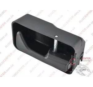 Ручка двери передней правой внутренняя с 1991 Ford Transit 6 604 309 FSE 11-325-009 Ручка двери передней правой внутренняя с 1991 Ford Transit 6 604 309 FSE 11-325-009