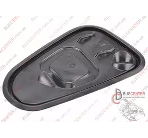 Декоративная накладка двери передней правой (внутренняя заглушка) Volkswagen Golf 5G4837916G Декоративная накладка двери передней правой (внутренняя заглушка) Volkswagen Golf 5G4837916G