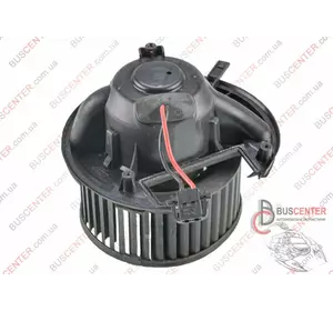 Моторчик печки (вентилятор салона, электродвигатель отопителя) Volkswagen Tiguan 1K1820015L F998922Q Моторчик печки (вентилятор салона, электродвигатель отопителя) Volkswagen Tiguan 1K1820015L F998922Q