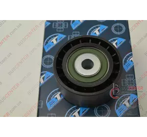 Натяжной ролик генератора (паразитный ролик) Renault Master 8200725951 E2R0003BTA Натяжной ролик генератора (паразитный ролик) Renault Master 8200725951 E2R0003BTA