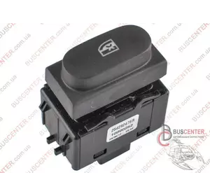 Кнопка стеклоподъемника Renault Zoe 254292476R Кнопка стеклоподъемника Renault Zoe 254292476R