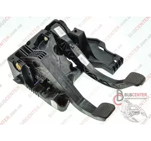 Блок педалей Fiat Ducato 1349980080 Блок педалей Fiat Ducato 1349980080