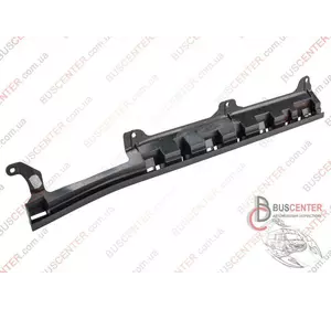 Декоративная накладка двери задней левой (внутренняя) Citroen C4 Picasso 9659450280 Декоративная накладка двери задней левой (внутренняя) Citroen C4 Picasso 9659450280