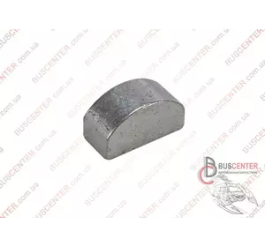 Шпонка коленвала 13X6-7 Fiat Ducato 6976 06 Шпонка коленвала 13X6-7 Fiat Ducato 6976 06