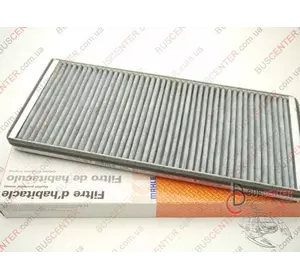 Фильтр салона (угольный) Mercedes Sprinter 901 830 04 18 LAK 83 Фильтр салона (угольный) Mercedes Sprinter 901 830 04 18 LAK 83