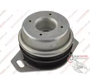 Подушка двигателя левая Fiat Scudo 9618184180 64 130 011 Подушка двигателя левая Fiat Scudo 9618184180 64 130 011