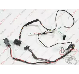 Проводка вентилятора печки Renault Trafic 275804856R T1032617W Проводка вентилятора печки Renault Trafic 275804856R T1032617W
