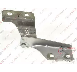 Навес капота правый (петля) Renault Megane 8200468184 Навес капота правый (петля) Renault Megane 8200468184
