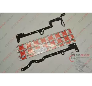 Прокладка масляного поддона Fiat Ducato 9660148080 AR927 Прокладка масляного поддона Fiat Ducato 9660148080 AR927