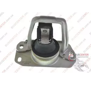 Подушка двигателя правая (моторная) Renault Trafic 8200003825 04453 Подушка двигателя правая (моторная) Renault Trafic 8200003825 04453