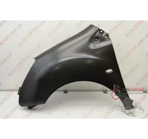 Крыло переднее левое Peugeot Partner 7840 W2 23-52-01 Крыло переднее левое Peugeot Partner 7840 W2 23-52-01