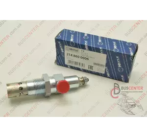 Свеча накаливания 12 V Fiat Ducato 500314583 214 860 0006 Свеча накаливания 12 V Fiat Ducato 500314583 214 860 0006