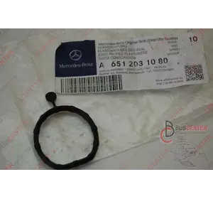 Кольцо уплотнительное Mercedes Sprinter 651 203 10 80 A6512031080 Кольцо уплотнительное Mercedes Sprinter 651 203 10 80 A6512031080