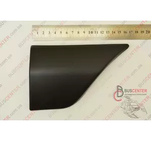 Молдинг крыла правый (листва, накладка декоративная) Fiat Scudo 1494051898 Молдинг крыла правый (листва, накладка декоративная) Fiat Scudo 1494051898