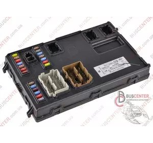 Блок предохранителей Ford Transit 8C1T14A073CG 5WK48948Q Блок предохранителей Ford Transit 8C1T14A073CG 5WK48948Q