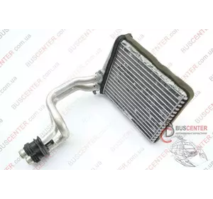 Радиатор печки (обогреватель, отопитель салона) Volkswagen Caddy 1K0819031 999059G/A Радиатор печки (обогреватель, отопитель салона) Volkswagen Caddy 1K0819031 999059G/A