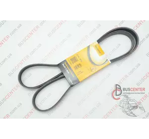 Ремень ручейковый 6 PK 1670 (с кондиционером) Fiat Ducato 55218886 6 PK 1670 Ремень ручейковый 6 PK 1670 (с кондиционером) Fiat Ducato 55218886 6 PK 1670