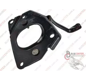 Кронштейн крепления подушки двигателя Citroen C4 Picasso 9658071080 Кронштейн крепления подушки двигателя Citroen C4 Picasso 9658071080