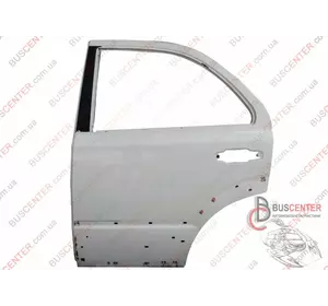 Дверь задняя левая Kia Sorento 770033E100 Дверь задняя левая Kia Sorento 770033E100