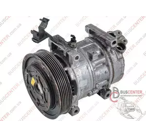 Компрессор кондиционера (Opel Zafira A 2.2 dti) Opel Combo 3D04498 447220-8611 Компрессор кондиционера (Opel Zafira A 2.2 dti) Opel Combo 3D04498 447220-8611