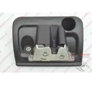 Замок двери задней ляды Fiat Doblo 51773974 FT95428 Замок двери задней ляды Fiat Doblo 51773974 FT95428