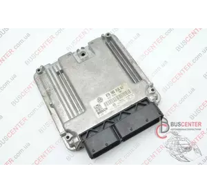 Электронный блок управления (ЭБУ) Volkswagen Transporter 070906016AJ 0281011568 Электронный блок управления (ЭБУ) Volkswagen Transporter 070906016AJ 0281011568