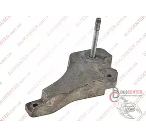 Кронштейн крепления КПП Fiat Doblo 51794983 Кронштейн крепления КПП Fiat Doblo 51794983