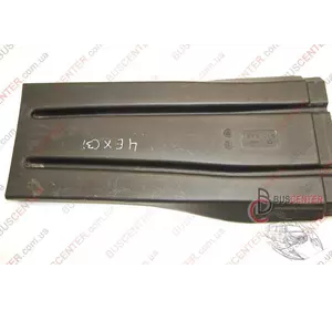 Канал воздуховода Mercedes Vito 6388313045 Канал воздуховода Mercedes Vito 6388313045