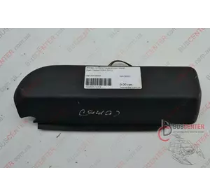 Фонарь сигнала торможения левой Opel Combo 09179553 Фонарь сигнала торможения левой Opel Combo 09179553