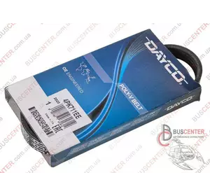 Ремень ручейковый 4 PK 711 Volkswagen Crafter 03L 119 137 DAY4PK711EE Ремень ручейковый 4 PK 711 Volkswagen Crafter 03L 119 137 DAY4PK711EE