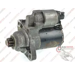 Стартер (Golf VI) Volkswagen Caddy 1005831365 Стартер (Golf VI) Volkswagen Caddy 1005831365