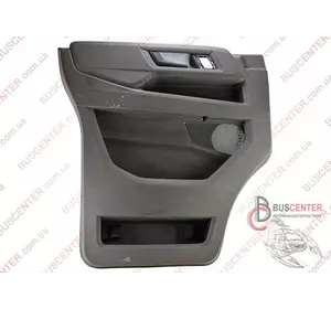 Обшивка двери передней левой (карта, панель) Volkswagen Crafter 7C0867103 7С1867011 Обшивка двери передней левой (карта, панель) Volkswagen Crafter 7C0867103 7С1867011