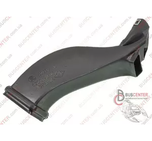Воздухозаборник печки (воздуховод) Renault Master 8200195606 Воздухозаборник печки (воздуховод) Renault Master 8200195606