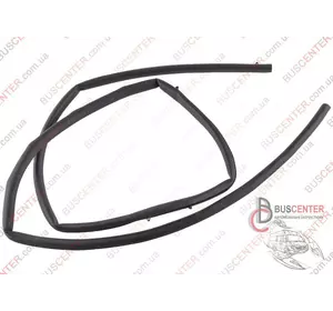Уплотнитель двери передней левой (внешний) Volkswagen Transporter 7H5 837 671 C 7H5837671C Уплотнитель двери передней левой (внешний) Volkswagen Transporter 7H5 837 671 C 7H5837671C