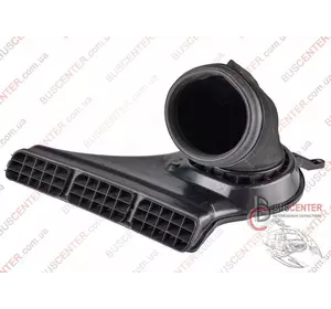 Корпус воздуховода Volkswagen Crafter 7С1819049 7С1815129A Корпус воздуховода Volkswagen Crafter 7С1819049 7С1815129A