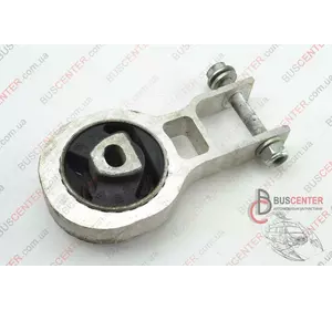 Подушка КПП задняя нижняя Fiat Doblo 51815759 Подушка КПП задняя нижняя Fiat Doblo 51815759
