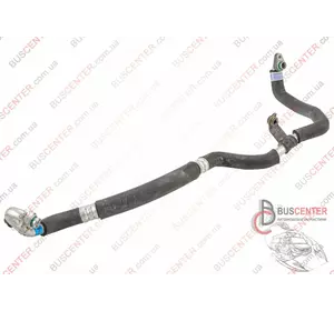 Трубка кондиционера Hyundai Ioniq 97764G7000 97764-G7000 Трубка кондиционера Hyundai Ioniq 97764G7000 97764-G7000