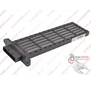 Радиатор электрического отопителя Nissan Qashqai 27143-1KB0A 71.0261.60.0200 Радиатор электрического отопителя Nissan Qashqai 27143-1KB0A 71.0261.60.0200