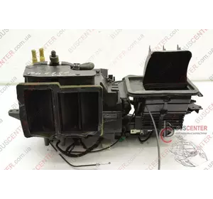 Корпус печки салона Fiat Ducato Корпус печки салона Fiat Ducato