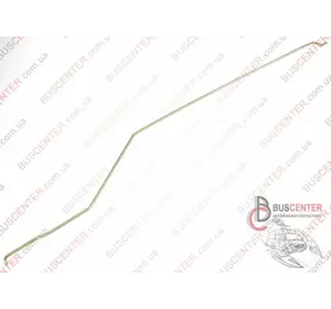Тяга замка двери передней левой Renault Sandero Stepway 6001550355 Тяга замка двери передней левой Renault Sandero Stepway 6001550355