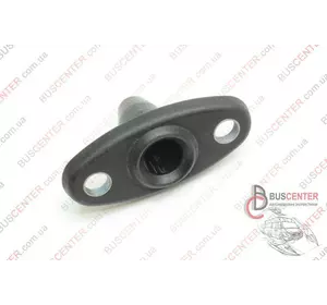 Направляющая втулка боковых раздвижных дверей нижняя Fiat Scudo 1400349280 Направляющая втулка боковых раздвижных дверей нижняя Fiat Scudo 1400349280