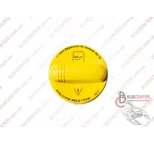 Крышка маслозаливной горловины Renault Master 8200096805 Крышка маслозаливной горловины Renault Master 8200096805