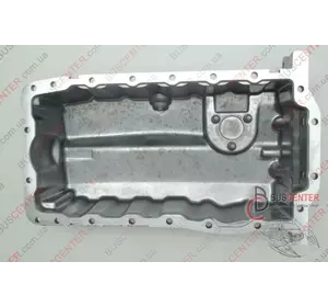 Поддон масляный (алюминиевый "без отверстия для датчика уровня масла") Volkswagen Caddy 038 103 601 AK 0216-00-9534474P Поддон масляный (алюминиевый "без отверстия для датчика уровня масла") Volkswagen Caddy 038 103 601 AK 0216-00-9534474P
